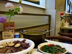 -陆记鹅庄·潮汕菜·狮头鹅(大仟里店)