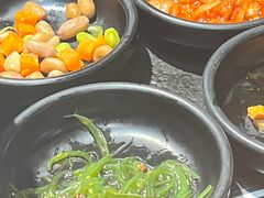 -九田家黑牛烤肉料理(云龙万达店)