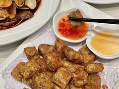 -江南粥家庄(宁国路店)