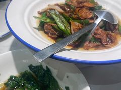 -兰湘子·湘菜小炒(石家庄万象城店)