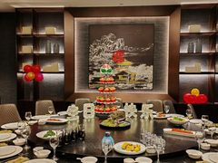 -钱塘宴(东站西子国际店)