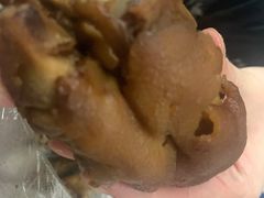 -韩时烤肉(丰科万达广场店)