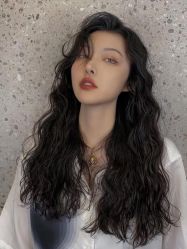 -HG美发设计沙龙