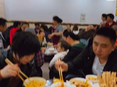 -肖家河家常面(肖家河北街店)