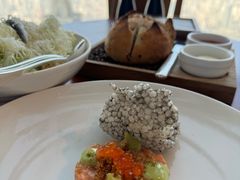 -上海柏悦酒店·世纪100牛排馆