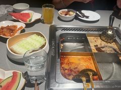 -海底捞火锅(大华一路店)