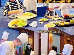 -深圳福田香格里拉大酒店