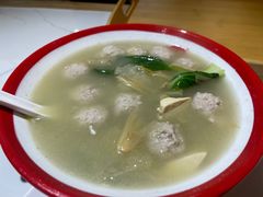 -子午路张记肉夹馍(曲江店)
