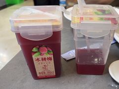 -溪涧堂农家土菜(神仙居店)