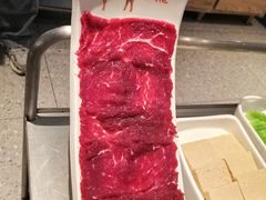 -左庭右院鲜牛肉火锅(新梅广场店)