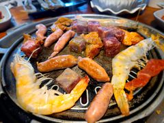 -超级神炭烤肉夜食(芥园西道店)