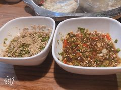 -傣妹火锅(南京东路一店)