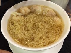 丽的面家-丽的面家(多宝路店)