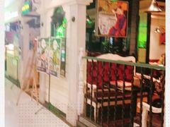 -高第街56号餐厅(银座商城玉函店)