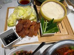 -东营蓝海御华大饭店渔歌舫(潍河路店)