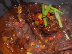 -飶香居(省博物馆店)