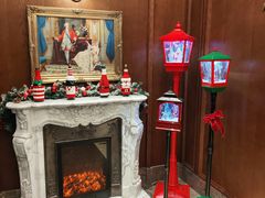 -马克西姆俄罗斯餐厅(通亚街店)