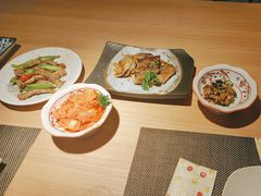 -德川家日本料理(中关村寰太大厦店)