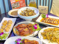 -东江海鲜大排档·潮汕菜·砂锅粥