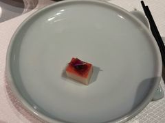 -北京柏悦酒店·锦庭餐厅Dining Room