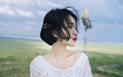 点击看大图 -KIMI HAIR SALON·烫染设计店