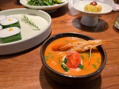-泰香米泰国餐厅(中大国际店)