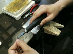 -十八字金·银饰·拼豆·开蚌DIY(魏公芳华里店)