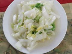 -文娟土菜馆(天柱山店)