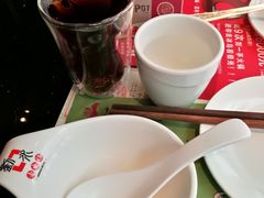 -重庆刘一手火锅(三峡广场直营店)