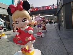 -相门城墙文化休闲景区