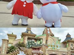 -世界恐龙谷景区