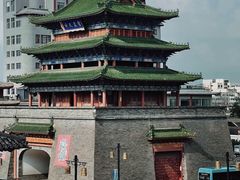 -开封市鼓楼广场(宋都皇城旅游度假区)