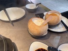 -同仁四季椰子鸡(海岸城天利店)