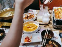 -冰川朝鲜族料理·东北菜(观前店)