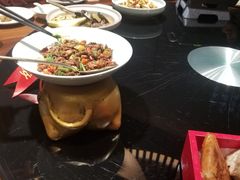 -望湘园·洞庭渔宴(浦江欢乐颂店)