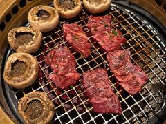 -御牛道日式烤肉料理(杭州万象城店)