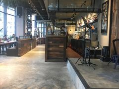 -G+KITCHEN(龙湖狮山天街店)