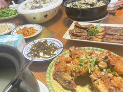 -杨厝六十六农庄农舍(杨厝路店)