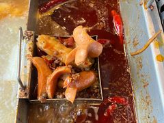 -野妹经典火锅(民治店)