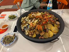 -一烙锅(友谊店)