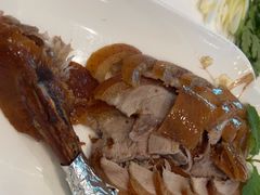 -大鸭梨烤鸭(石佛营店)