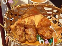 -大潮淮·淮扬菜(何园旗舰店)