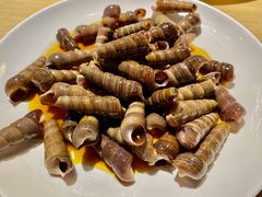 辣炒波螺-王老大烤串