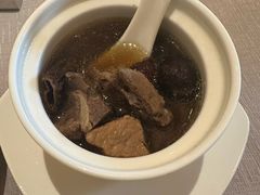 -希尔顿酒店-豫园中餐厅