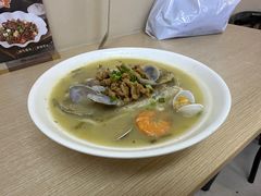 -面道赞宁海海鲜面(迎凤街店)