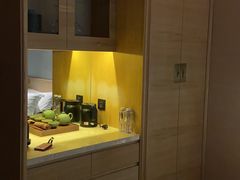 -西安华清御汤酒店