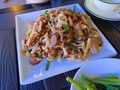-亚一荔枝柴烧鸡(仙葫店)