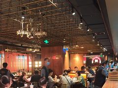 -啫神·广州地标美食(北京路店)