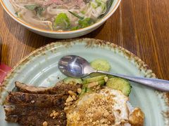 -越南牛肉河粉餐厅(书院巷店)
