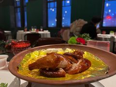 -三号黄浦会Canton Table